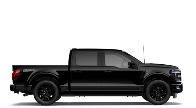 2026 Ford F-150+F-150